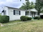 Brick Home and Lot!