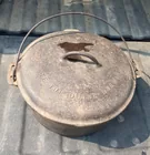 #11 Erie-Griswold Dutch Oven