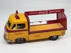 Lot# 127 - GERMAN TIPPCO COCA COLA VW DE