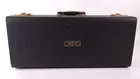 Lot# 215 - VINTAGE MARTIN SAXOPHONE W/ C