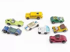 Lot# 320 - ASSORTED LOT VINTAGE HOT WHEE