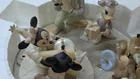 Lot# 81 - LENOX DISNEY HAPPY BIRTHDAY SU