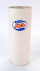 ANTIQUE PEPSI COLA CERAMIC CYLINDRICAL VASE