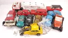 Lot# 656 - LARGE ASSORTMENT TONKA PRESSE