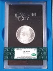 Lot# 23 - 1884-CC CARSON CITY MORGAN SIL