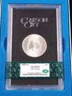 Lot# 20 - 1883-CC CARSON CITY MORGAN SIL