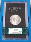Lot# 14 - 1882-CC CARSON CITY MORGAN SIL