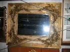 Freedman Bros. style mirror