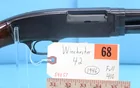 Winchester Model 42    410 