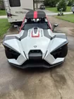 2016 Polaris Slingshot SL- 5600 miles