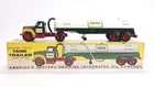 Lot# 136 - 1964 HESS TANK TRAILER TRUCK 