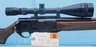 Browning BAR Safari in .338 