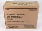Lot# 546 - STARTING LINEUP USA BASKETBAL