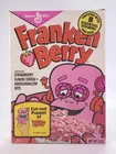 Lot# 32 - VINTAGE FRANKENBERRY CEREAL BO