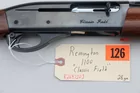 Remington 1100 in 28 ga