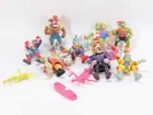 Lot# 384 - ASSORTMENT OF TOXIC CRUSADERS