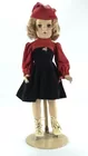 Lot# 211 - VINTAGE MADAME ALEXANDER 17 
