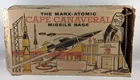 Lot# 272 - VINTAGE MARX CAPE CANAVERAL M