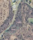 A 5-acre unimproved tract of woodland