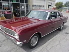 1970 Ford Falcon Futura