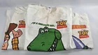 3) TOY STORY SHIRTS