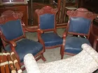 3-PC Victorian Parlor set
