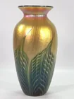 Lot# 424 - 1998 LUNDBERG STUDIOS MOIRE F