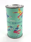 Lot# 216 - GRETZ TOONER SCHOONER FLAT TO