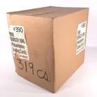 Lot# 361 - CASE OF 1980 BURGER KING PHIL