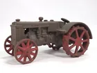 Lot# 199 - VINDEX TOYS CAST IRON CASE TR