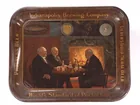 Lot# 69 - INDIANAPOLIS BREWING CO. PROGR