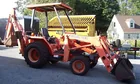 Kubota L35 