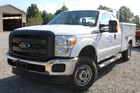 2012 Ford F350
