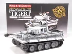 Lot# 171 - KING & COUNTRY WS381 WINTER T