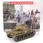 Lot# 149 - KING & COUNTRY WS219 PANZER I