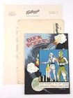 Lot# 156 - KELLOGG'S BUCK ROGERS BOOK W/