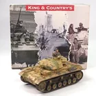 Lot# 83 - KING & COUNTRY WS134 PZKPFW.II