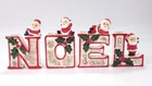 Lot# 95 - VINTAGE JAPAN CERAMIC SANTA NO