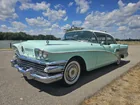 Lot# 2 - 1958 Buick Special Riviera Seda