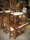 Modern dining suite