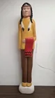 Lot# 341 - NATIVE AMERICAN INDIAN THANKS