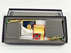 EDMUNDS 17TH & 18TH TEXAS INFANTRY FLAGS