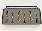 EDMUNDS S. AUSTRALIAN MOUNTED RIFLE LANCERS