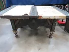 Carlo Bugatti (1856 - 1940) Coffee Table