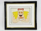 Lot # : 411 - ORIGINAL FRANKENSTEIN CEREAL ANIMATI