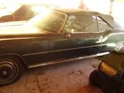 19976 CADALLIC CONVERTIBLE
