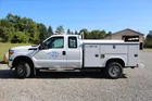 2012 Ford F350 XL