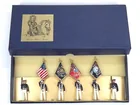 BLENHEIM MODELS US NAVAL ACADEMY COLOURS
