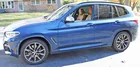 2020 BMW X3 SUV
