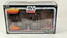 STAR WARS TRILOGY SANDCRAWLER PREVIEW EXCLUSIVE NI
